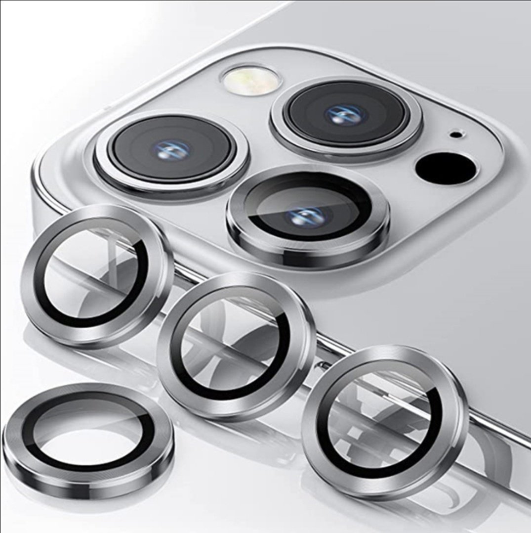 Стекло для Apple iPhone 14 Pro Max