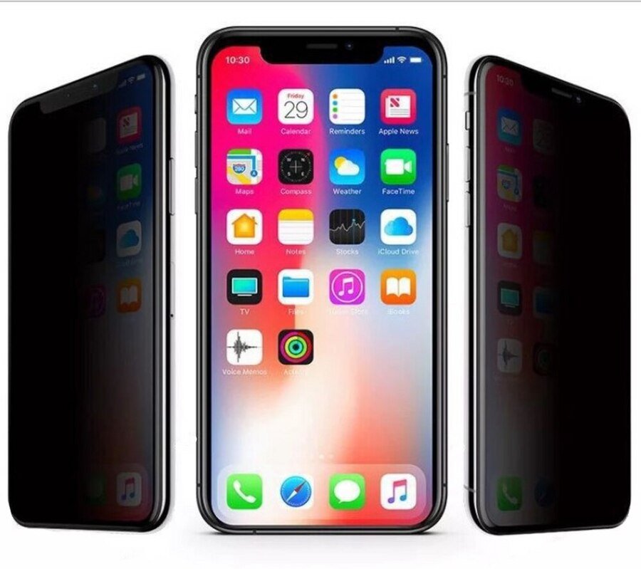 Стекло UMBOS для Apple Iphone 16 черный