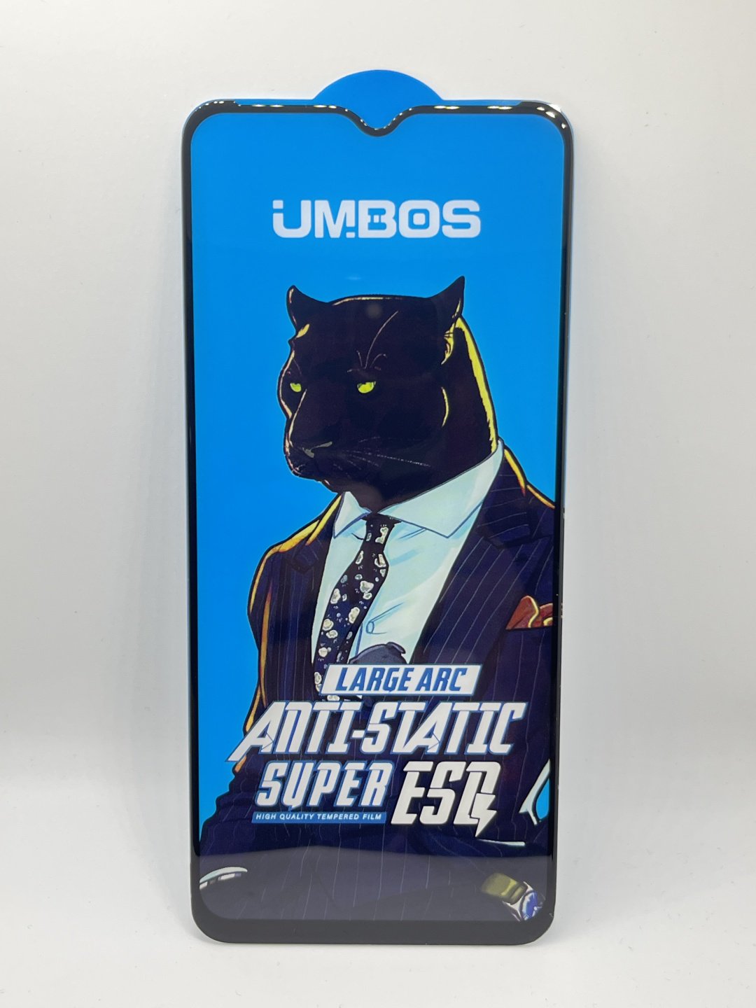 Стекло UMBOS для Samsung Galaxy A12