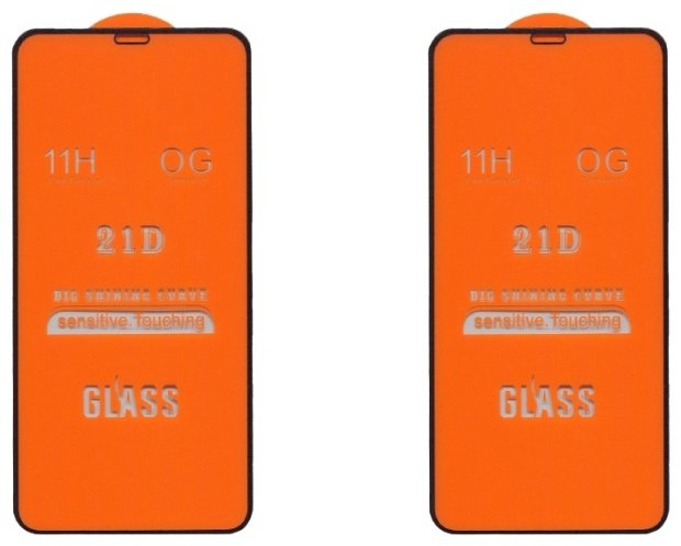 Стекло Unipha для Apple iPhone 11