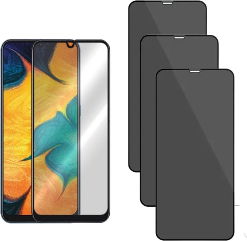 Стекло OEM для Samsung Galaxy A10
