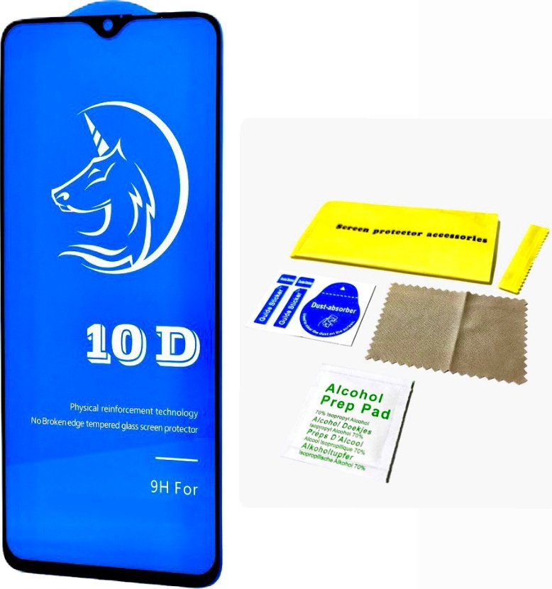 Стекло OEM для Oppo A5 2020