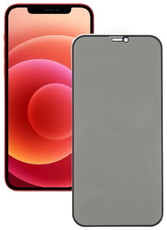 Стекло Unipha для Apple iPhone 12 Pro