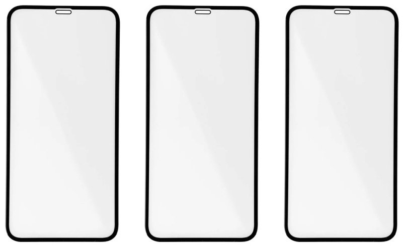 Стекло Unipha для Apple iPhone 13 Pro Max