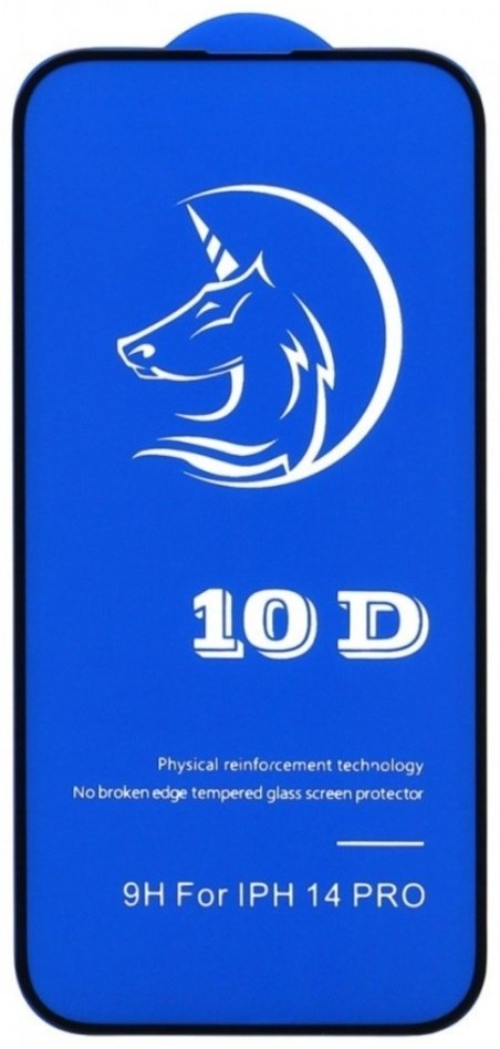 Стекло OEM для Apple iPhone 14 Pro