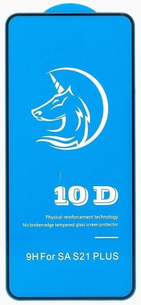 Стекло OEM для Samsung Galaxy S21+