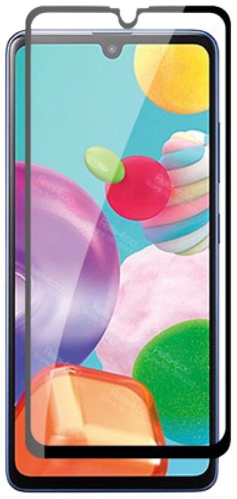 Стекло Unipha для Samsung Galaxy A41
