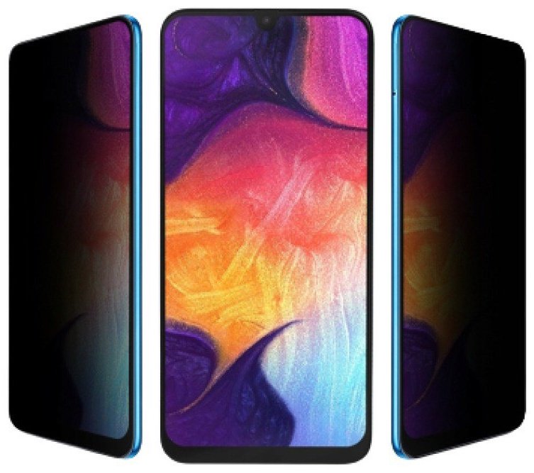 Стекло Unipha для Samsung Galaxy A03 Core