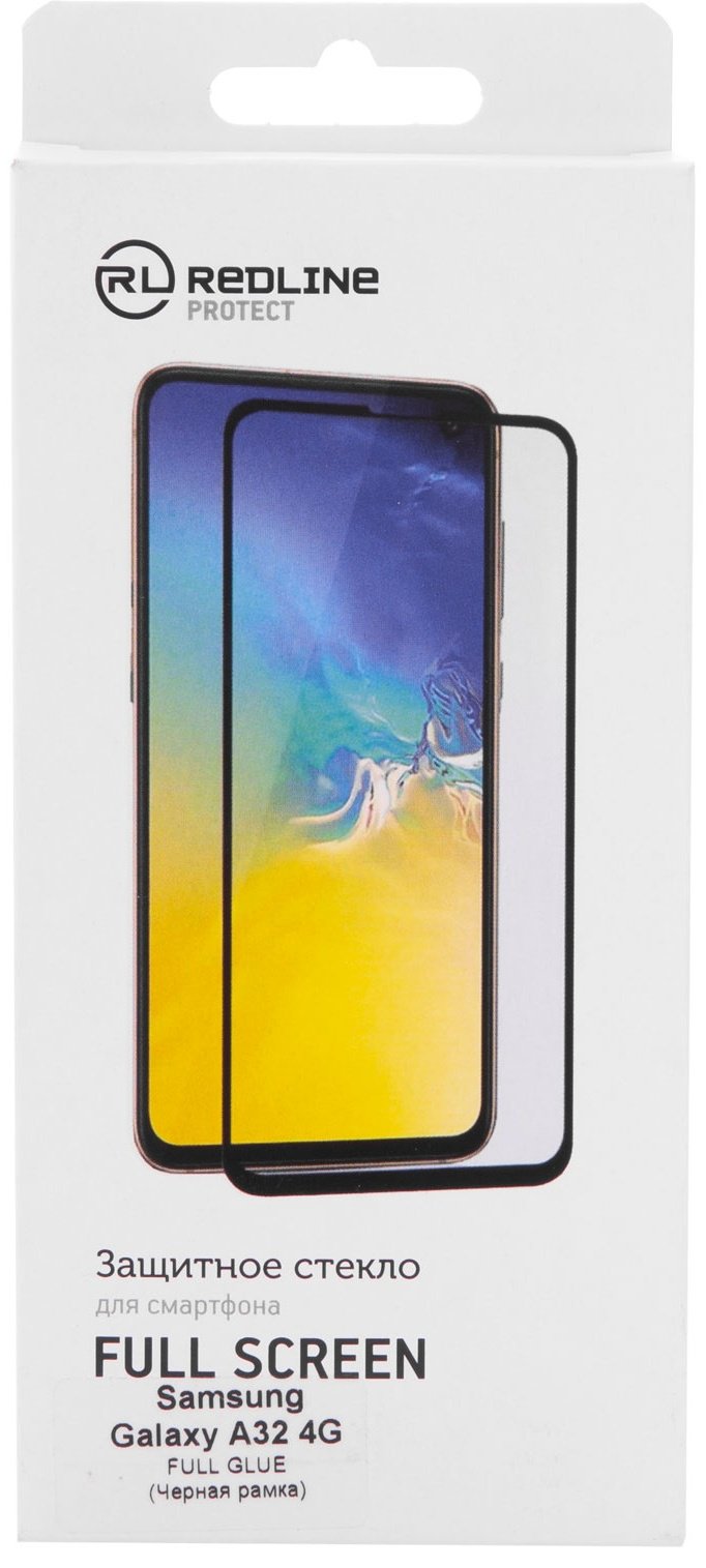 Стекло Red Line для Samsung Galaxy A32