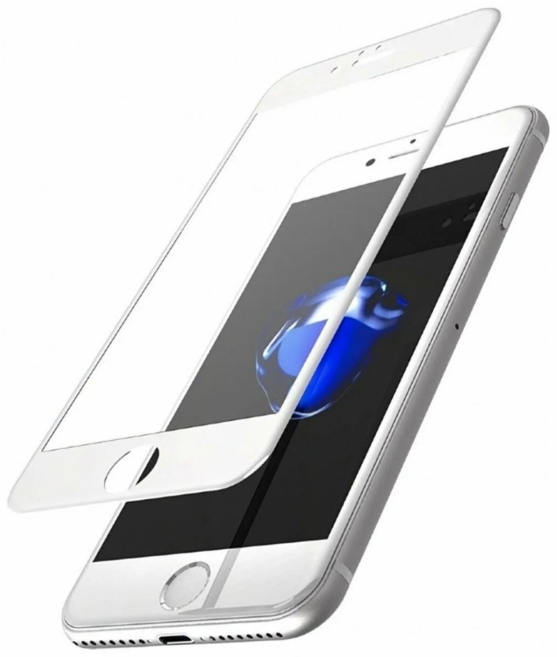 Стекло Nemo.kz для Apple iPhone 6 Plus