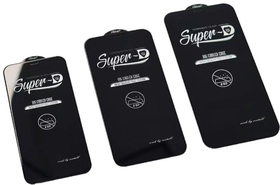 Стекло для Apple iPhone 13 Pro