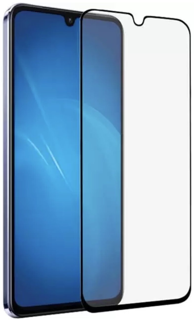 Стекло OEM для Vivo Y7a