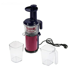 Соковыжималка Scarlett SC-JE50S41 фиолетовая