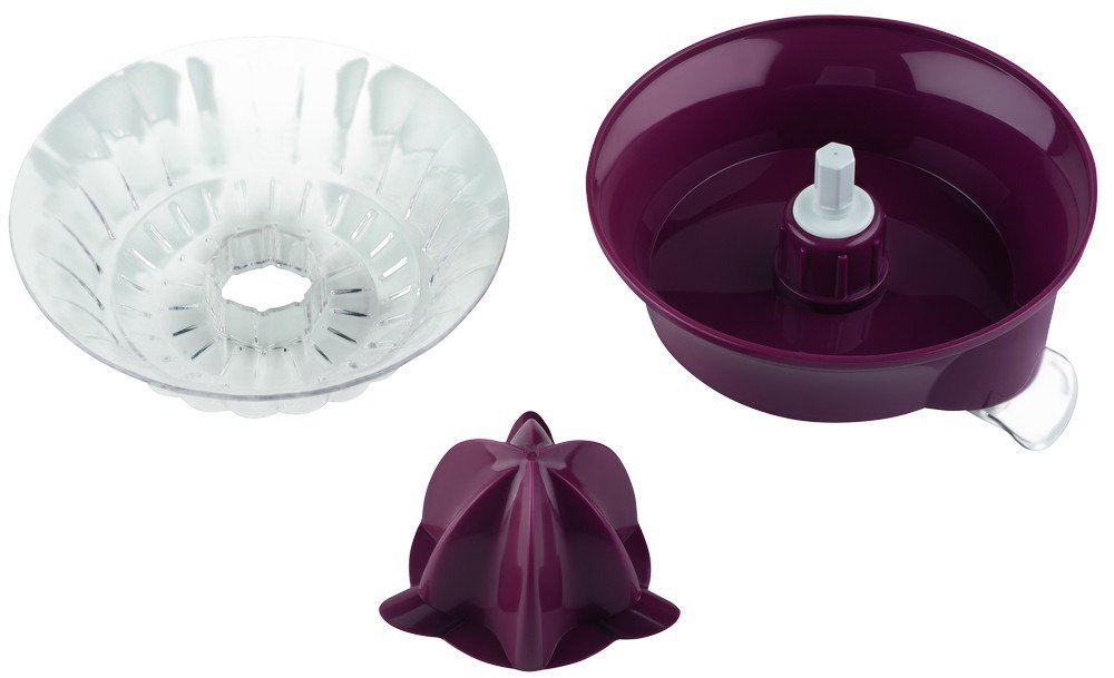 Соковыжималка Scarlett SC-JE50C07 бело-бордовая купить,NaN
