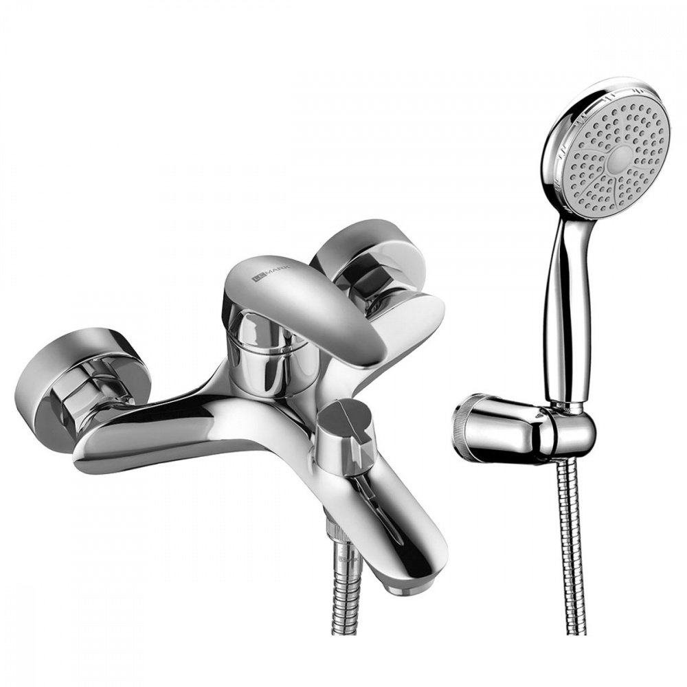 Смеситель Lemark Linara LM0414C хром купить,NaN