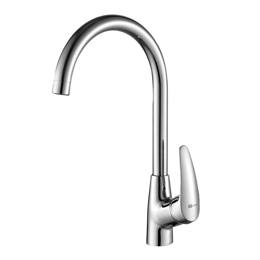 Смеситель Lemark Linara LM0405C хром купить,NaN