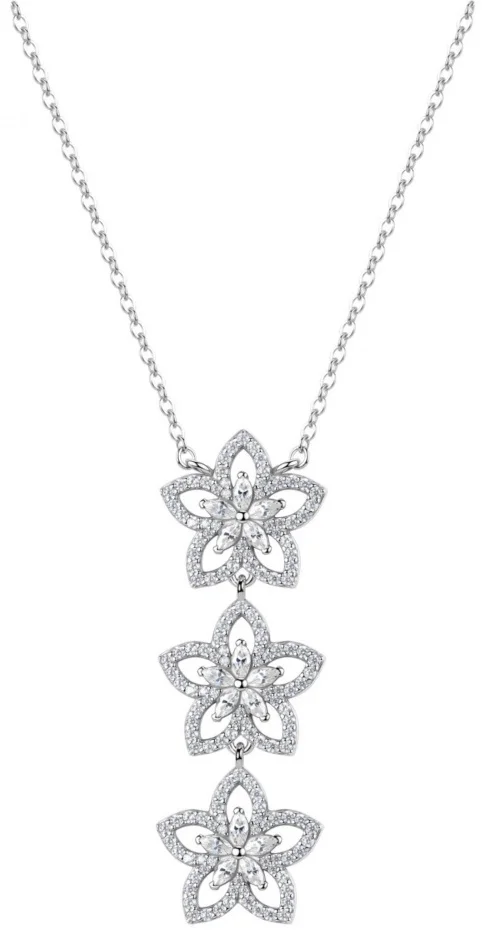 Колье Rosato Gaia RZGA85 серебро 45см 4.92гр купить,78000