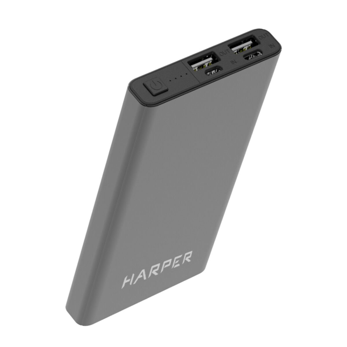 Power Bank More Choice PB31S 10000mAh черный купить,NaN