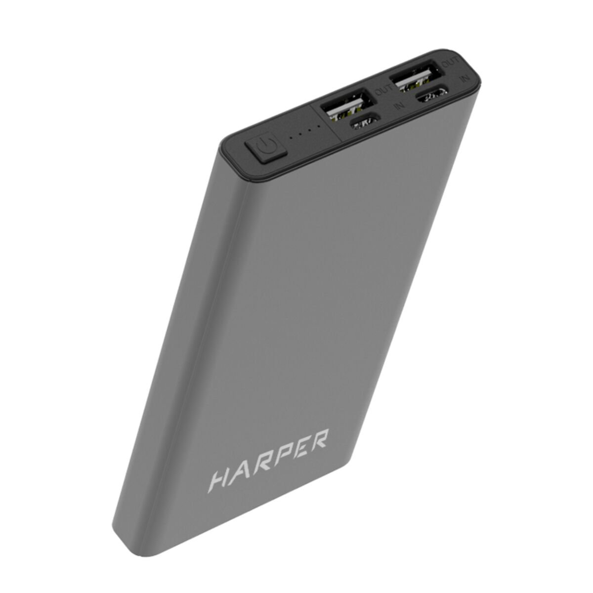 Power Bank More Choice PB31S 10000mAh черный купить,NaN