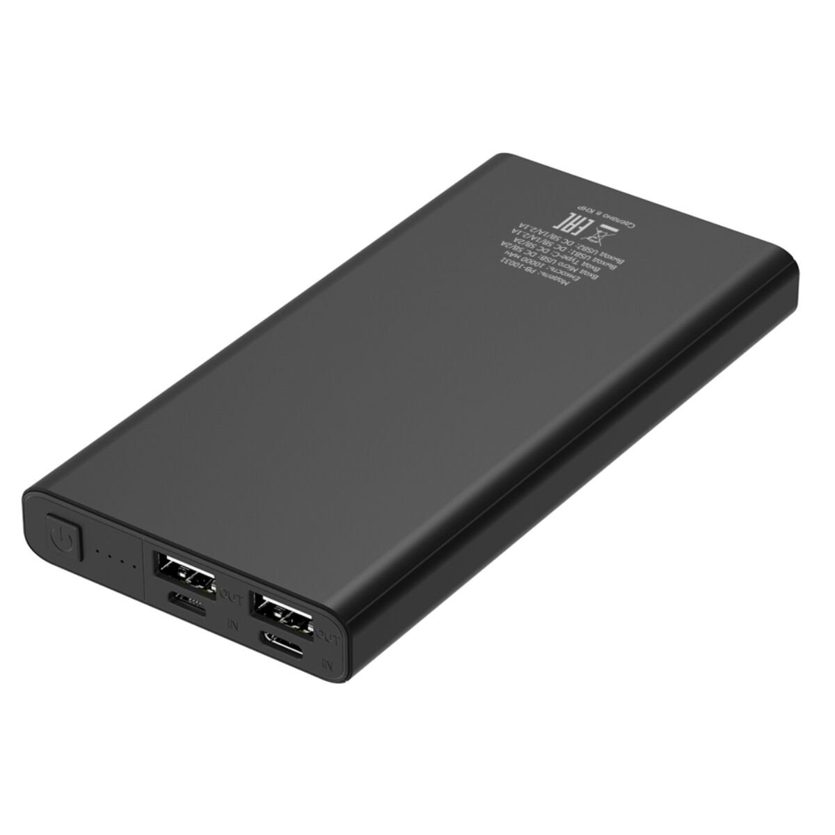 Power Bank More Choice PB31S 10000mAh черный купить,NaN