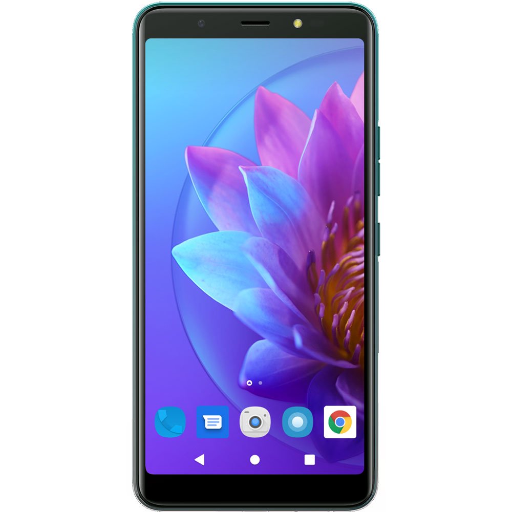 Смартфон Tecno Pop 4 32GB Lake Green купить,NaN