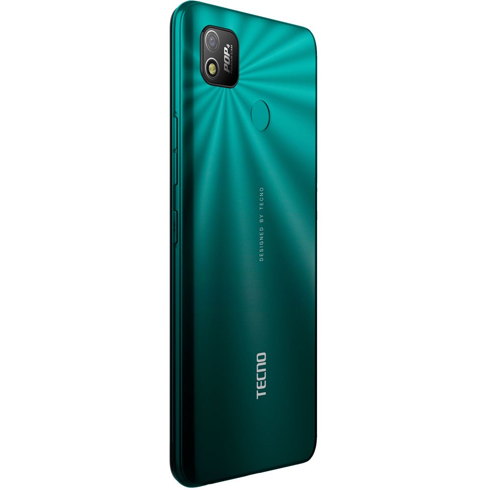 Смартфон Tecno Pop 4 32GB Lake Green купить,NaN