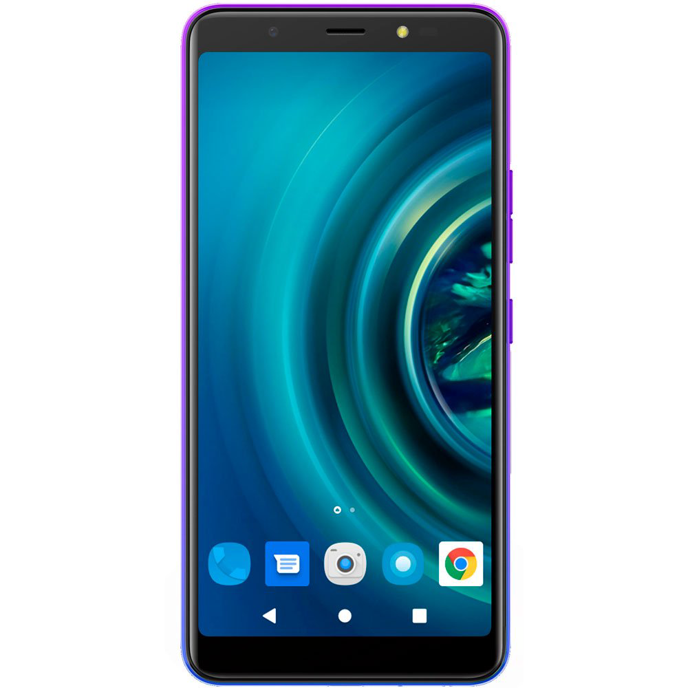 Смартфон Tecno Pop 4 32GB Dawn Blue купить,NaN