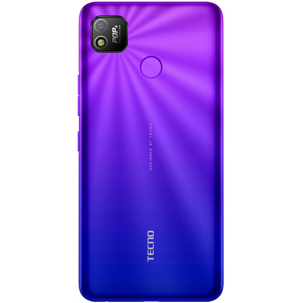 Смартфон Tecno Pop 4 32GB Dawn Blue купить,NaN