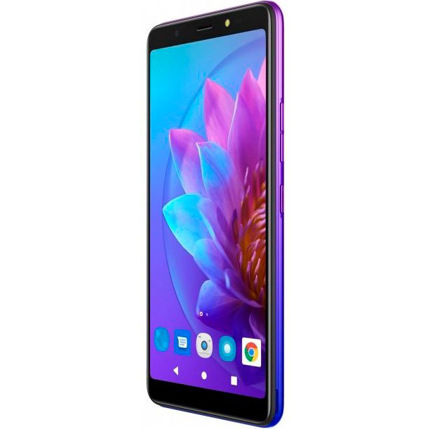 Смартфон Tecno Pop 4 32GB Dawn Blue купить,NaN