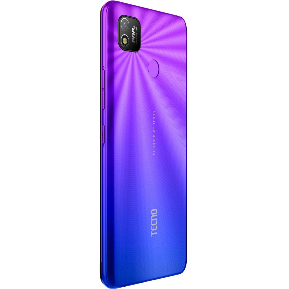 Смартфон Tecno Pop 4 32GB Dawn Blue
