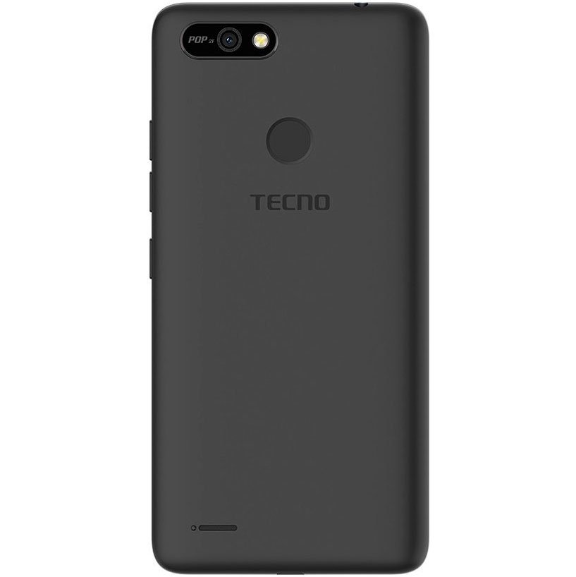 Смартфон Tecno Pop 2F 16GB Midnight Black купить,NaN