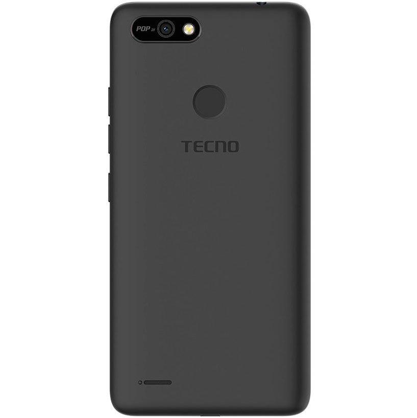 Смартфон Tecno Pop 2F 16GB Midnight Black купить,NaN