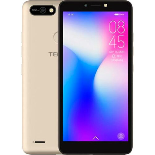 Смартфон Tecno Pop 2F 16GB Champagne Gold купить,NaN