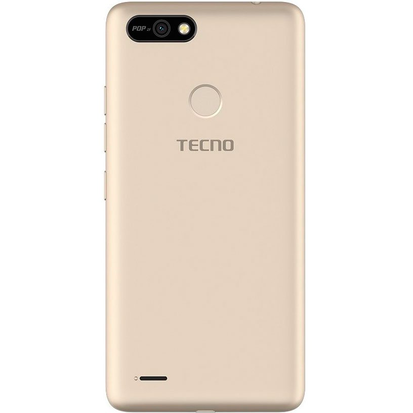 Смартфон Tecno Pop 2F 16GB Champagne Gold купить,NaN