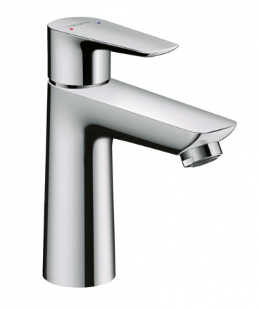 Сместитель Hansgrohe HG71710000 Talis E хром купить,NaN
