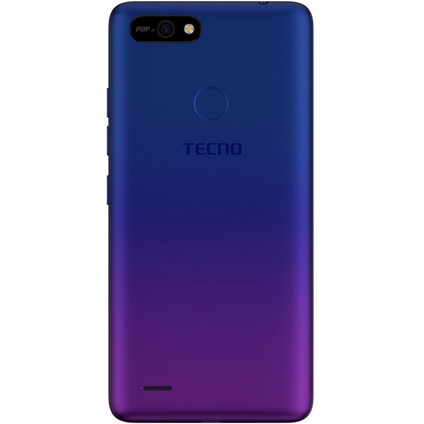 Смартфон Tecno Pop 2F 16GB Dawn Blue купить,NaN