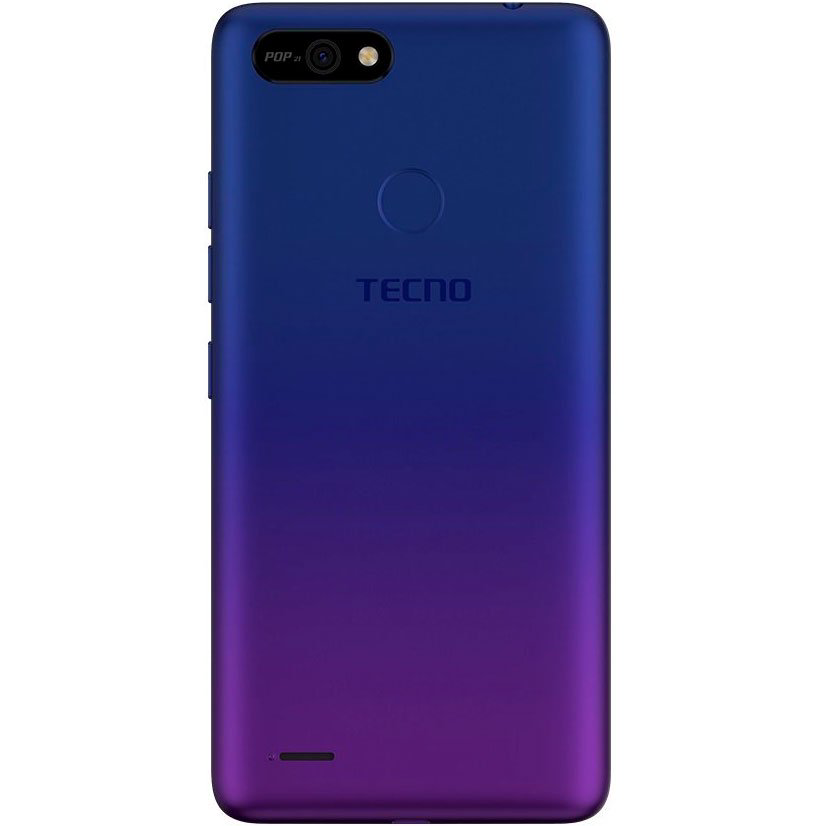 Смартфон Tecno Pop 2F 16GB Dawn Blue купить,NaN