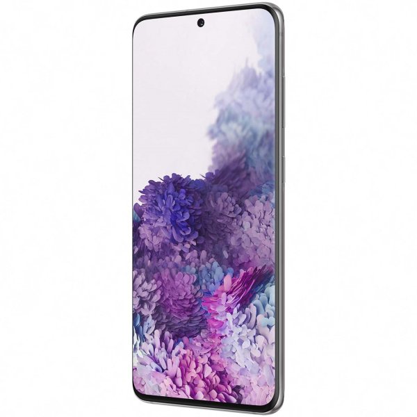 Смартфон Samsung Galaxy S20 128Gb Gray купить,NaN