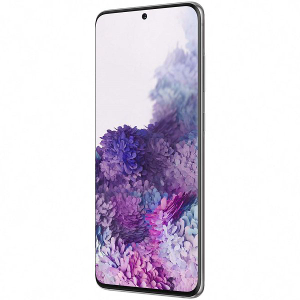 Смартфон Samsung Galaxy S20 128Gb Gray купить,NaN