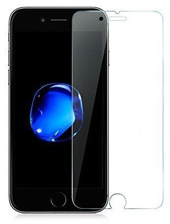 Стекло для Apple iPhone 6 Plus iPhone 6 Plus прозрачный