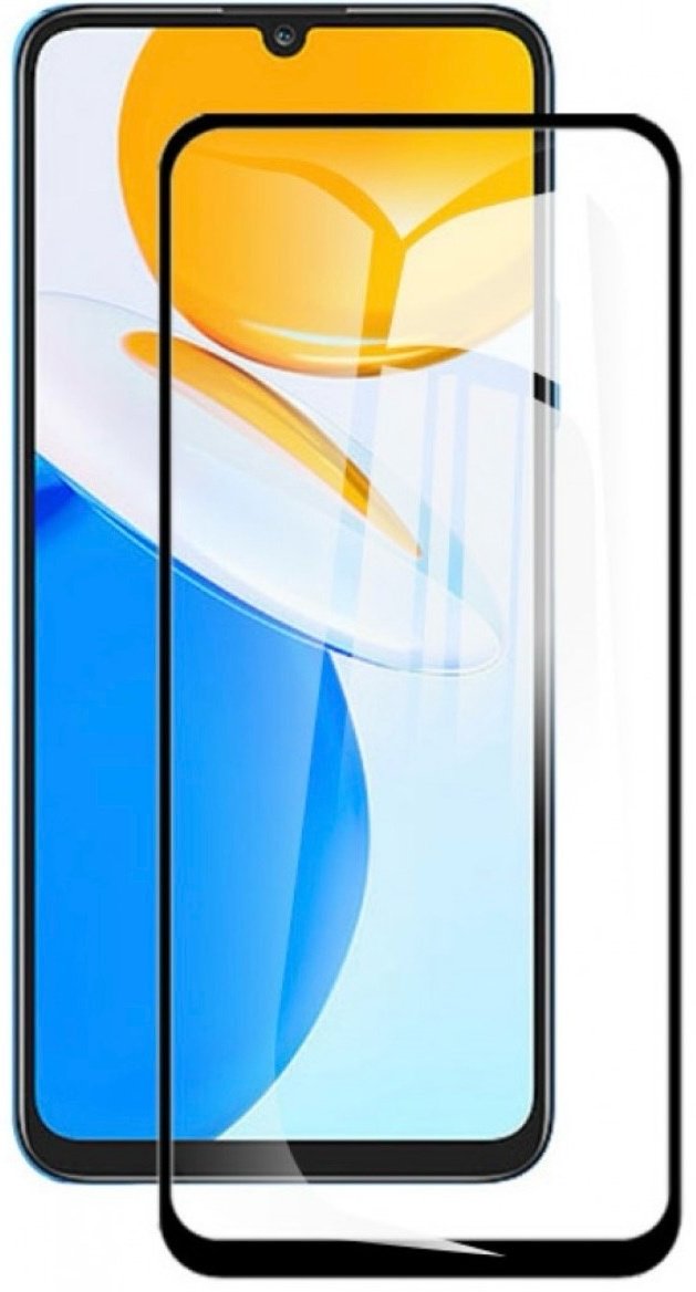 Стекло для Honor Honor X7b Honor X7b черный
