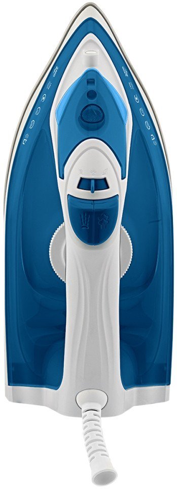 Утюг Scarlett SC-SI30P20 синий купить,NaN