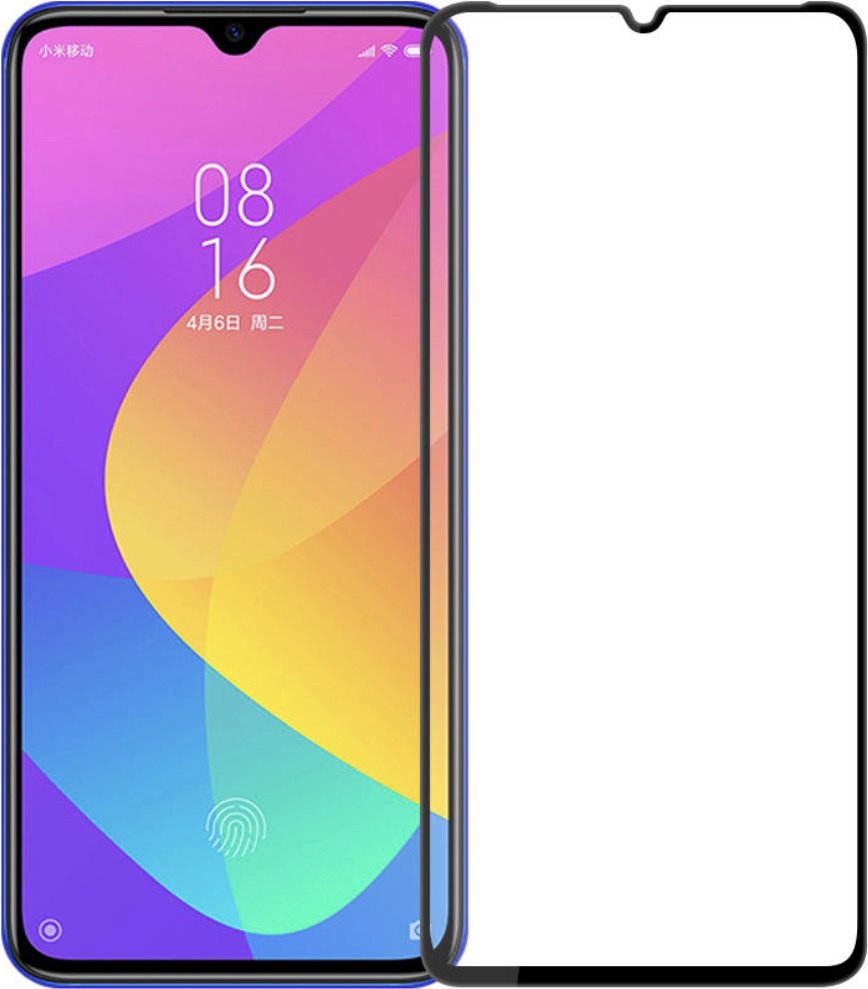Стекло для Huawei P30 Lite черный купить,569