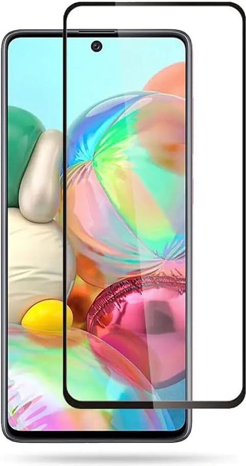 Стекло для Infinix HOT 40 Pro черный купить,2070