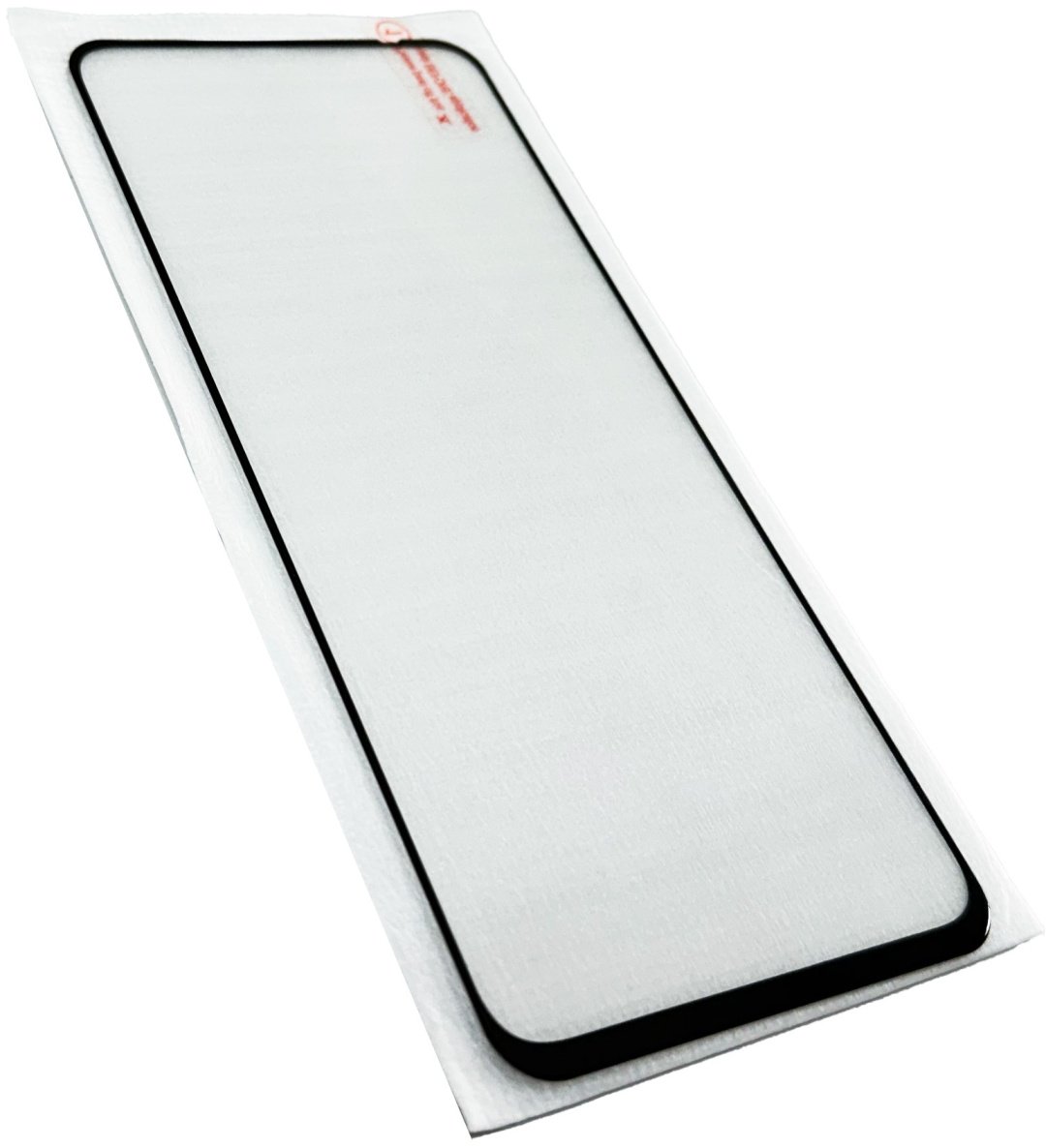 Стекло для Infinix HOT 40 Pro черный купить,2070