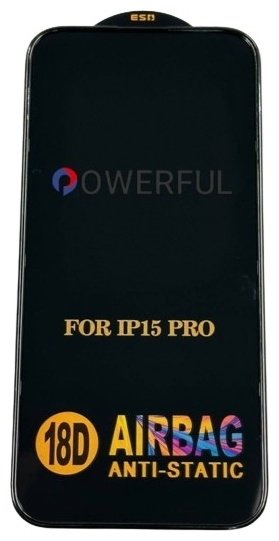 Стекло для Apple iPhone 15 Pro купить,1059