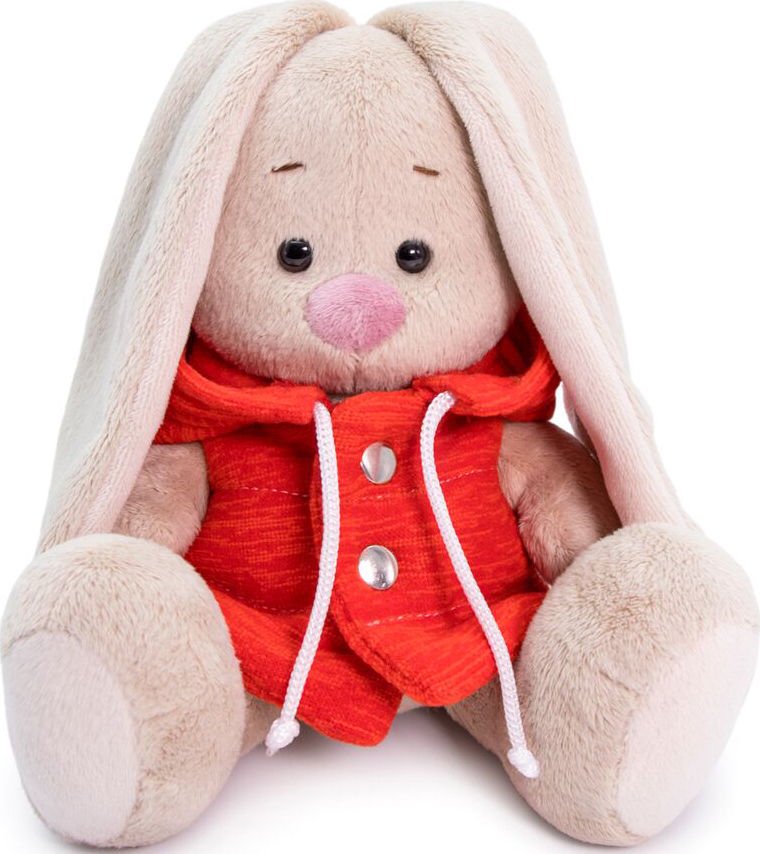 Мягкая игрушка Зайка Ми SidX-322 15см купить,NaN