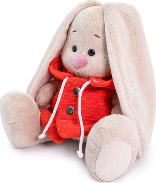 Мягкая игрушка Зайка Ми SidX-322 15см купить,NaN