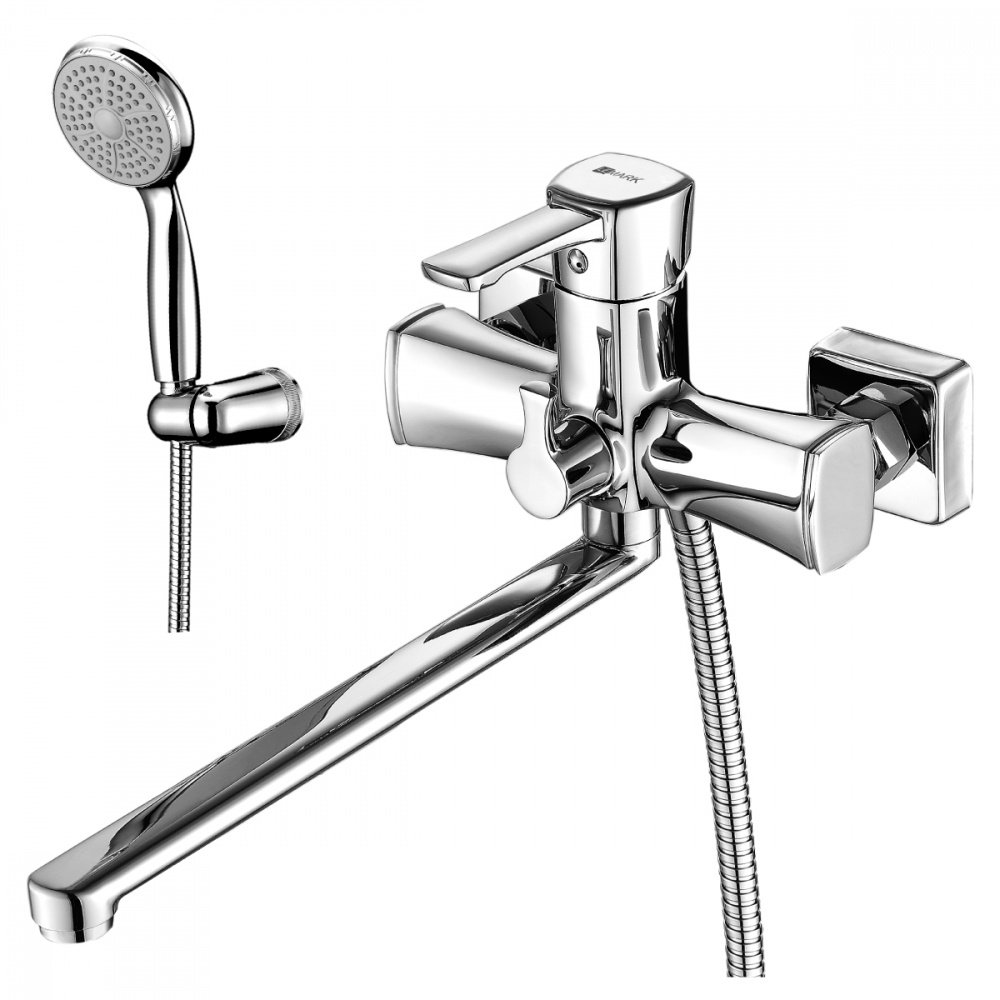 Смеситель Lemark Evitta LM0551C хром купить,NaN