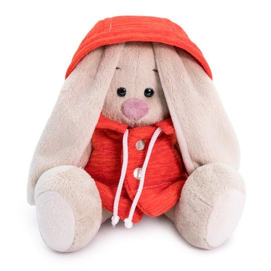 Мягкая игрушка Зайка Ми SidX-322 15см купить,NaN